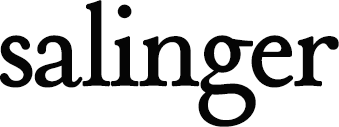 Salinger logo